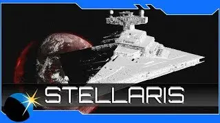 Stellaris - Star Wars - Fallen Republic - Mod Developer Status Update!