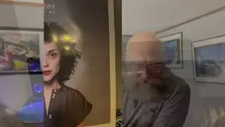 St Vincent update.