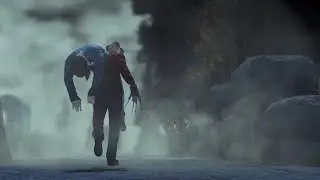 Dead by Daylight снова в этом дерьме