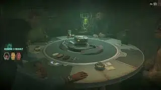 Star Wars Outlaws PT 9 - High-Stakes Showdown - Defeat Bosnok