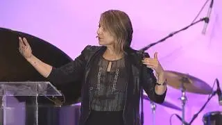 Esther Perel - Finding Happiness in the 
