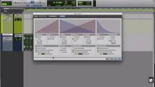 Create & Export Samples in Pro Tools