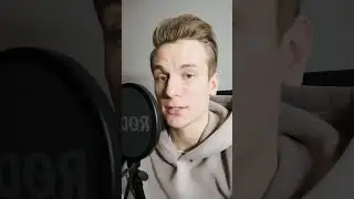 Незаметный переход в CAPCUT! 