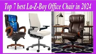 La Z Boy Office Chair vs Herman Miller What's Best for Long Hours?