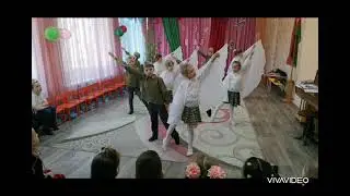 День Победы!!!