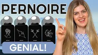 Top Pernoire Parfums: You MUST know these fragrances! I PAFORY I Niche fragrances