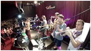 ALDAKANFEST III   HELLDORADO   2022
