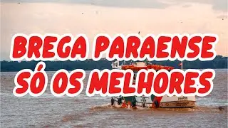 SET BREGA PARAENSE 2K25 DJ ARTUR MIX