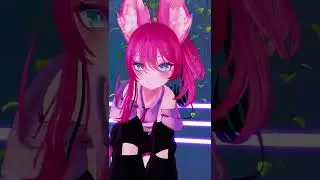 Shakira Shakira ✨ #shorts #vrchat #vrchatdance #tiktok