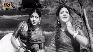 உள்ளம் கொள்ளை போகுதே பாடல் | ullam kollai song | K. V. Mahadevan | NEELAMALAI THIRUDAN MOVIE SONG .