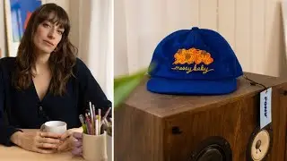 Elle Canada x Squarespace - Pony