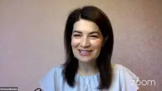 Эксперт ланч «Использование масел в аюрведе»