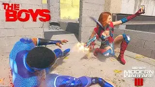 New Firecracker Freedom Of Speech Execution - Warzone Finishers