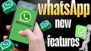 WhatsApp amazing new features 2025 | whatsApp new update 2025 |