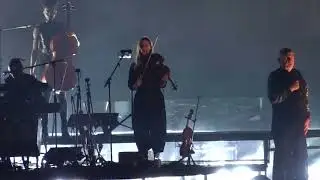 Peter Gabriel - The Court @ United Center, Chicago 9/30/23