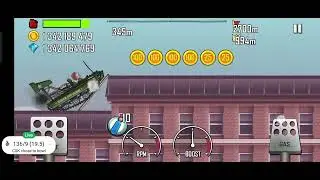#hillclimbracing Power this work 💪💫 Funny New video