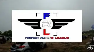 French Racing League Edition #4