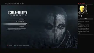 Jugando Extincion: #DLC5