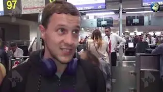 Пассажиры A321 рассказали что чувствовали при аварийной посадке лайнера