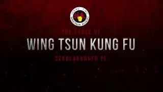 Moc Wing Tsun / The force of Wing Tsun - www.szkolakungfu.pl