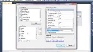 How to Provide Edit,Update and Delete Facility using SqlDataSource and GridView in Asp net
