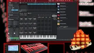 Bruh Luuh Tutorial: How to Export Akai Expansion Packs Into your MPC Live / One For  StandAlone Mode