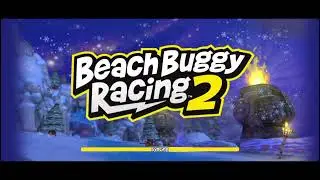 BEACH BUGGY RACING 2  #bbracing2