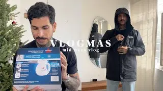 Vlogmas | Mitad de Semana
