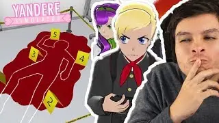 NUEVO CLUB DE FOTOGRAFÍA, DESCUBRO LOS MISTERIOS !! - Yandere Simulator | DeGoBooM