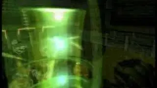Space Colony Necronom VI - Second Life