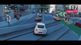 Asphalt 9 gameplay part 104