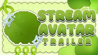 npcKitsunya 🍀Chonk Stream Avatars Trailer