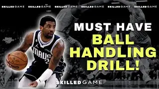 IMPROVE your HANDLE with this Drill | High to Low Series | Joshua Villarreal