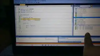 Decoding your code - AVR Debugging