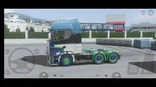 SCANIA