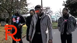 MJ Soundsz - Intro (Feat. J35)(Official Music Video)