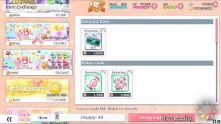 The SIFAS Ending Journal - Periodic Refreshes (Monthly/Weekly/Daily) [EP8]