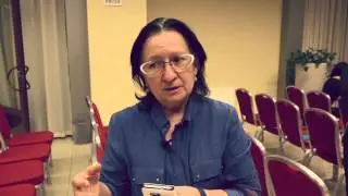 Интервью участников семинара сообщества Компании для всех возрастов