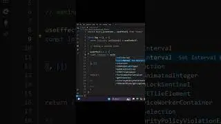 How to make a Timer in React Js 