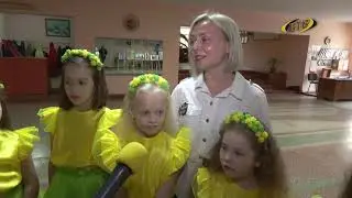 Юный исполнитель Приднестровья