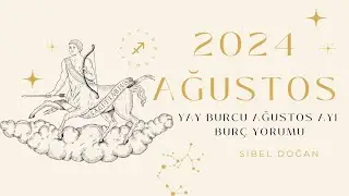 YAY BURCU AĞUSTOS AYINDA NELER BEKLİYOR?