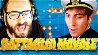 COLPITO, AFFONDATO E DEMOLITO IL MAESTRO!