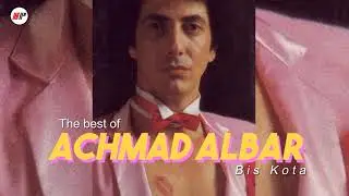 Achmad Albar - Bis Kota (Official Audio)