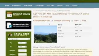 How To Put Mortgage Calculators On Your DSIDXPress Listing Details Pages