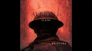 Spitfire Audio Albion III Iceni - Cinematic Demo