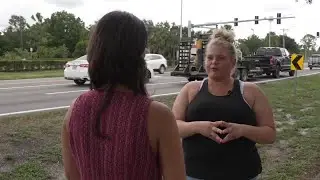 WATCH NOW: Transportation drivers worry Lehigh parents with 'dangerous driving'