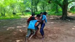 SVN AKASH ARAE KING ♨️.....⚔️...
