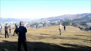 Игра красное знамя