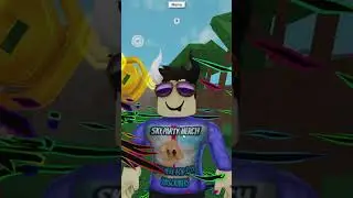 NEW 3,000 Subscriber Roblox Merch