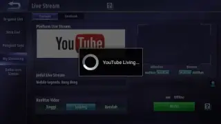 Mobile Legends: Bang Bang